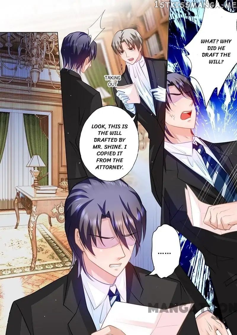 Into the Heart of a Warm Marriage chapter 55 - page 3
