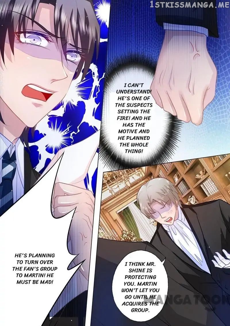 Into the Heart of a Warm Marriage chapter 55 - page 4