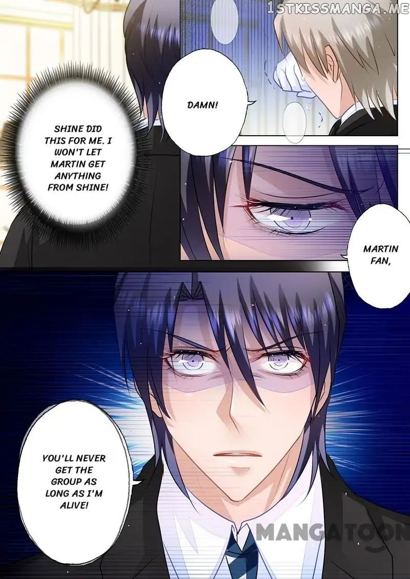 Into the Heart of a Warm Marriage chapter 55 - page 5