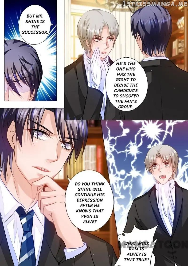 Into the Heart of a Warm Marriage chapter 55 - page 6