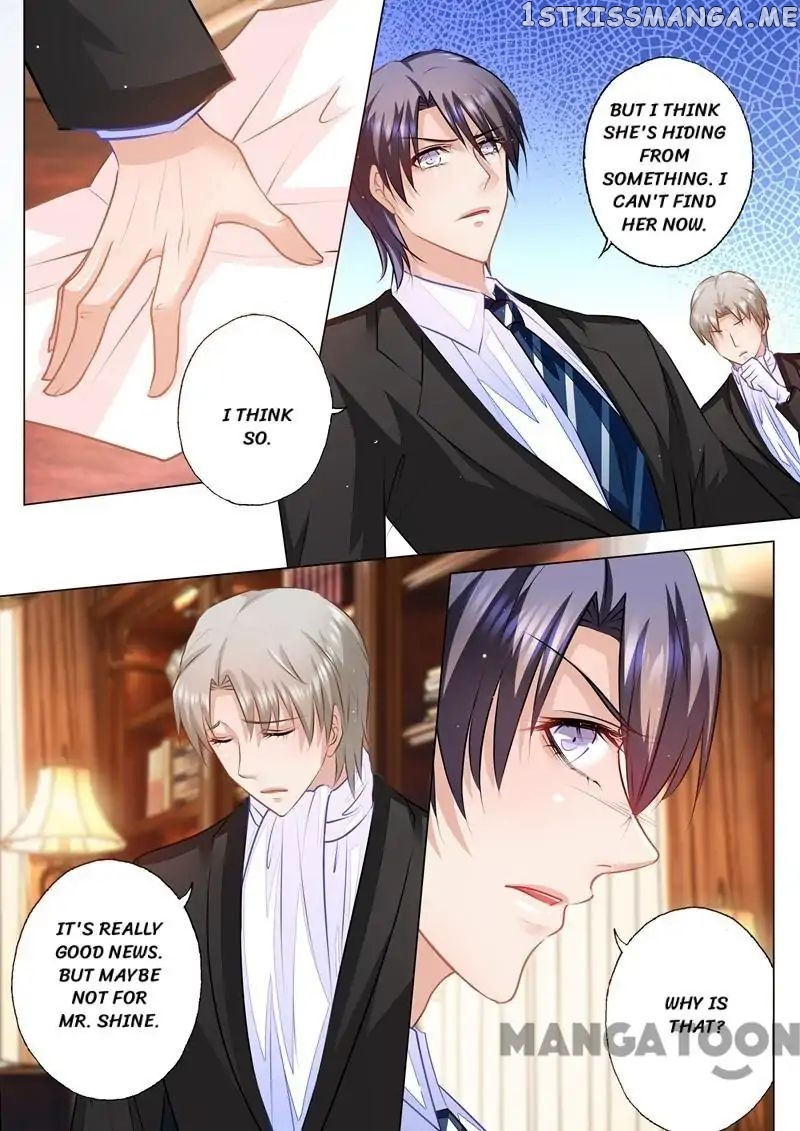Into the Heart of a Warm Marriage chapter 55 - page 7