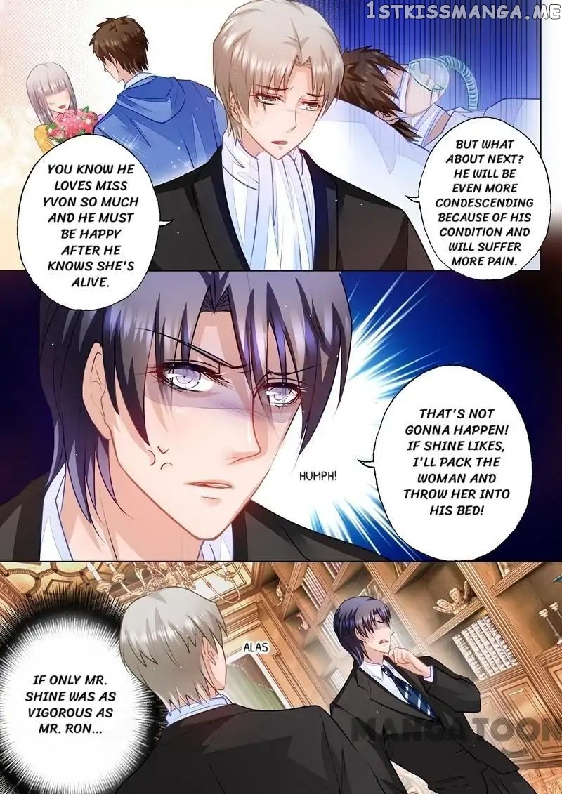 Into the Heart of a Warm Marriage chapter 55 - page 8