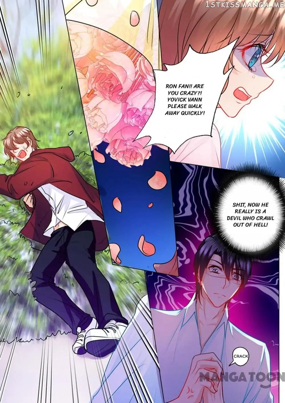 Into the Heart of a Warm Marriage chapter 131 - page 1