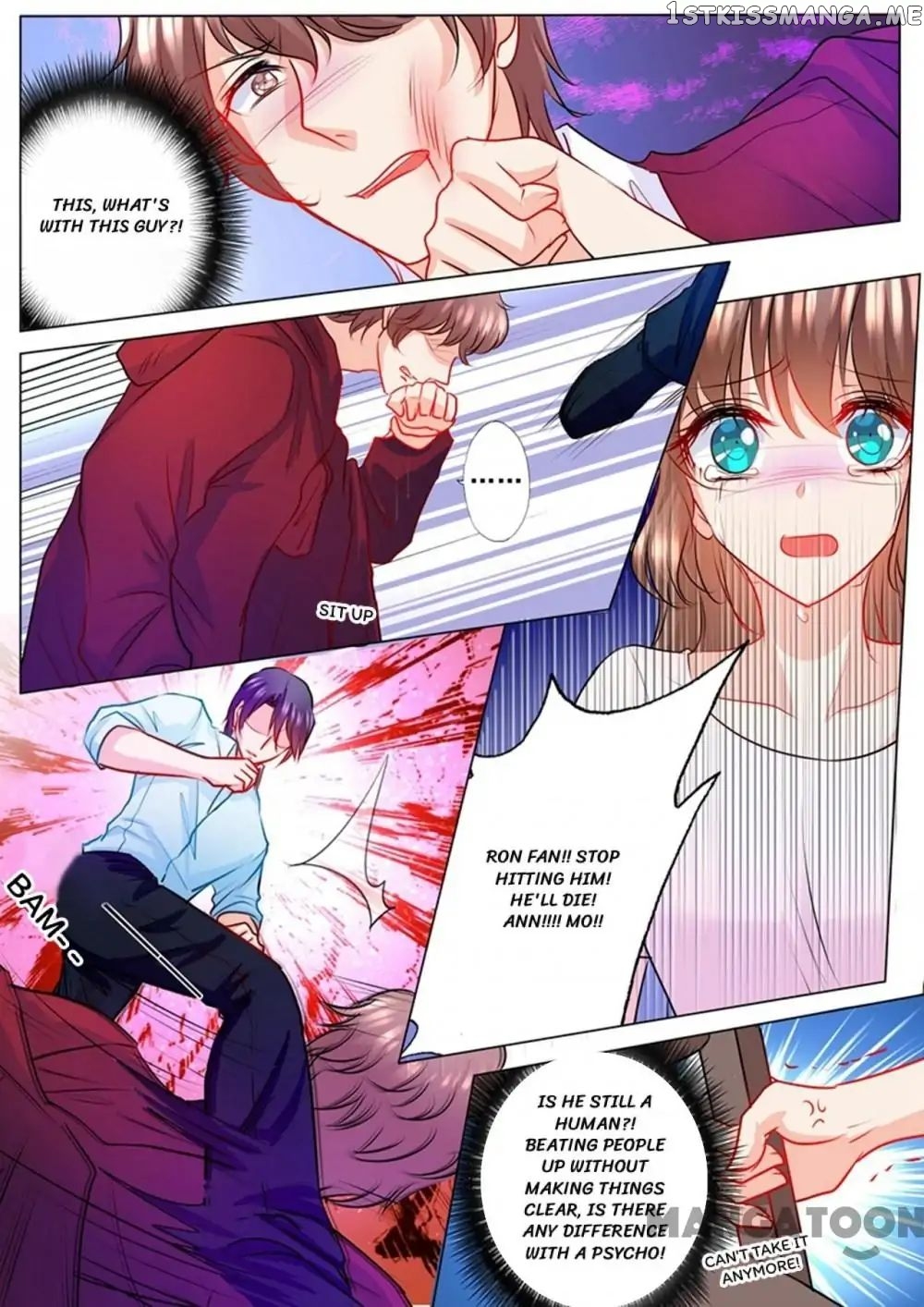 Into the Heart of a Warm Marriage chapter 131 - page 2