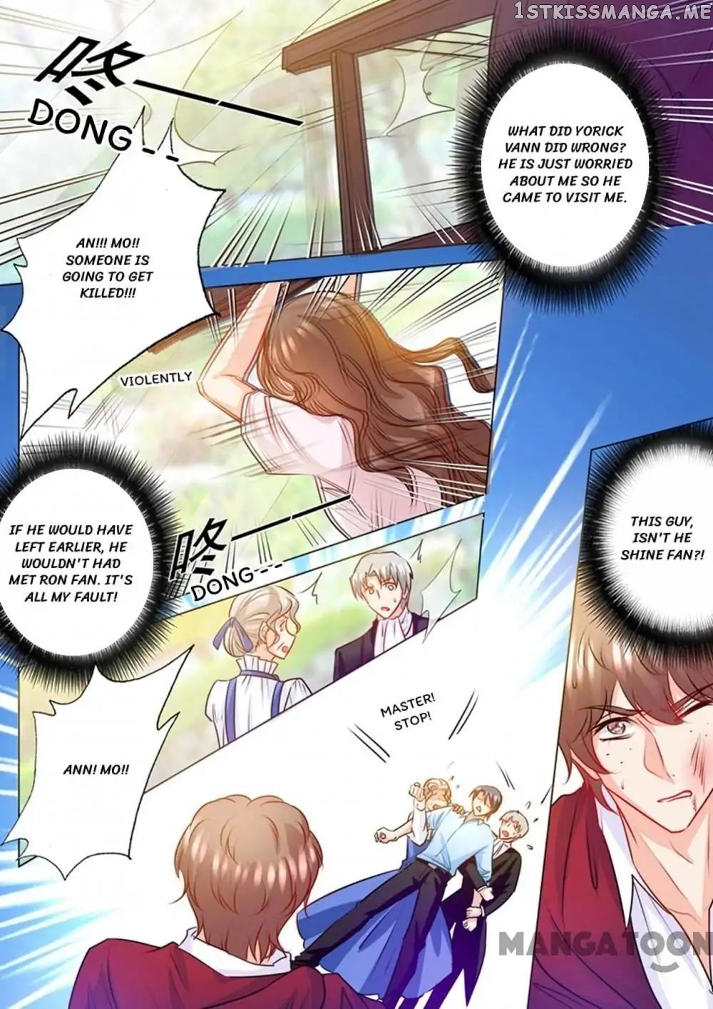 Into the Heart of a Warm Marriage chapter 131 - page 3