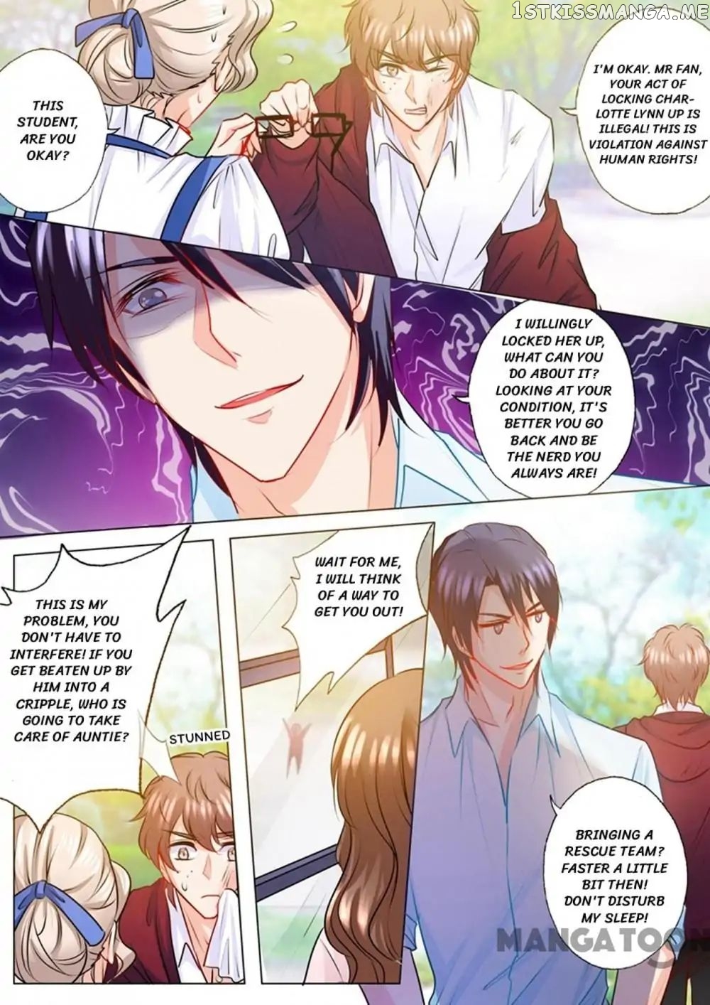 Into the Heart of a Warm Marriage chapter 131 - page 4