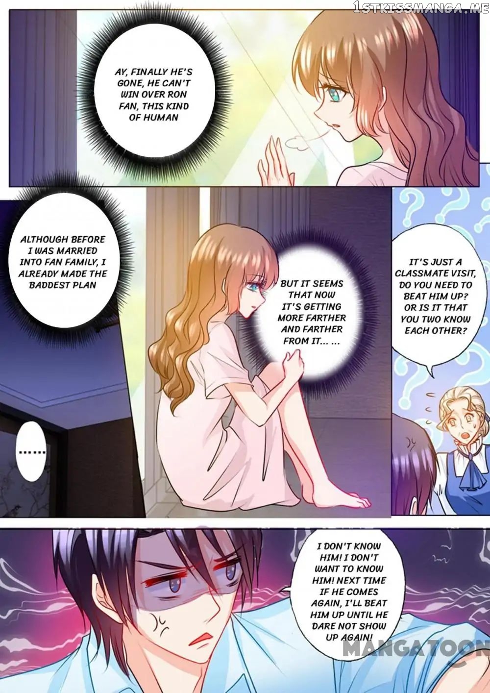 Into the Heart of a Warm Marriage chapter 131 - page 5