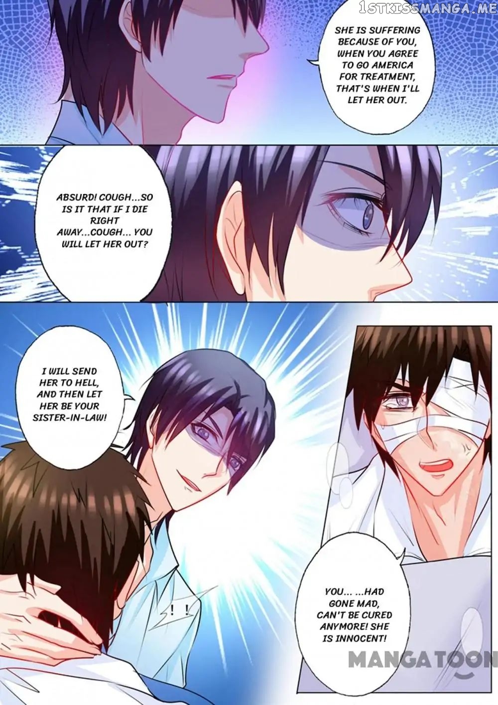 Into the Heart of a Warm Marriage chapter 131 - page 7