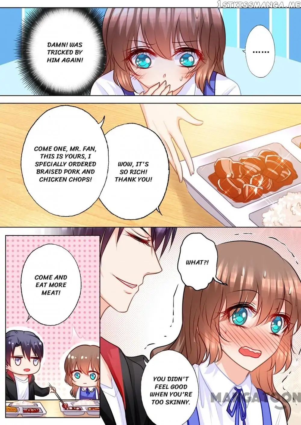 Into the Heart of a Warm Marriage chapter 137 - page 1