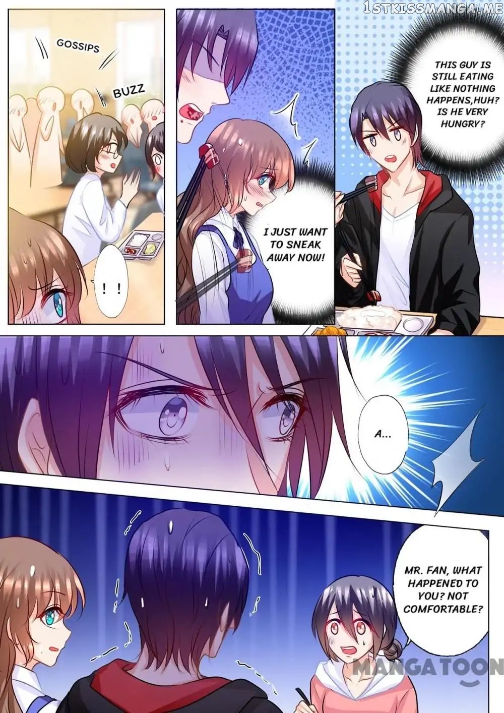 Into the Heart of a Warm Marriage chapter 137 - page 2