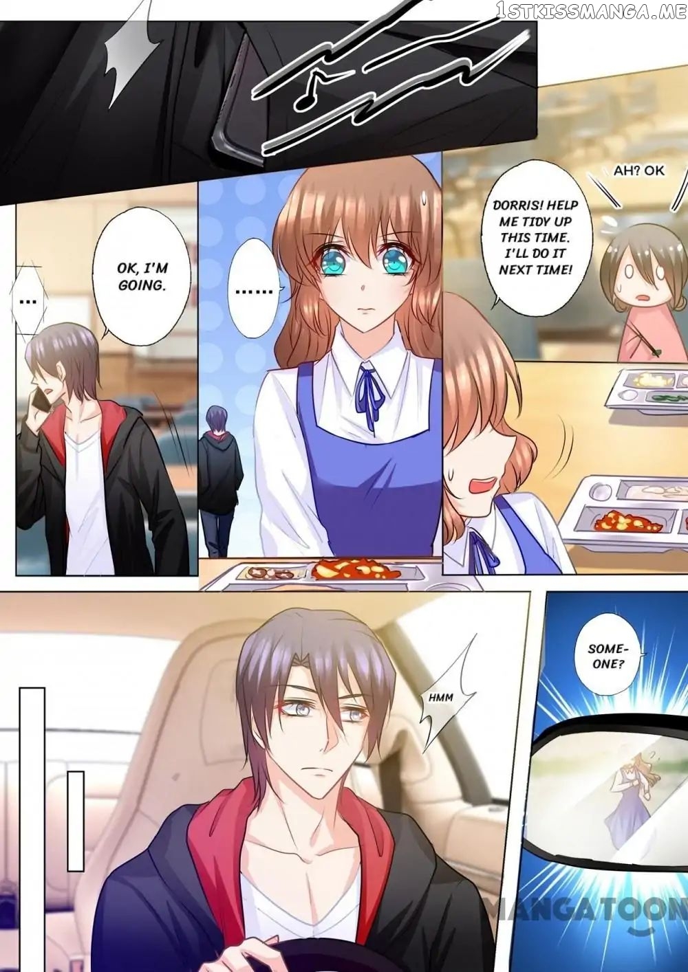 Into the Heart of a Warm Marriage chapter 137 - page 4