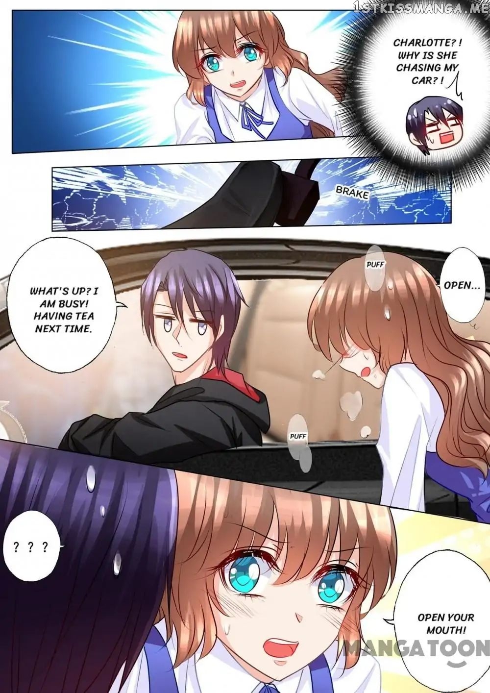 Into the Heart of a Warm Marriage chapter 137 - page 5
