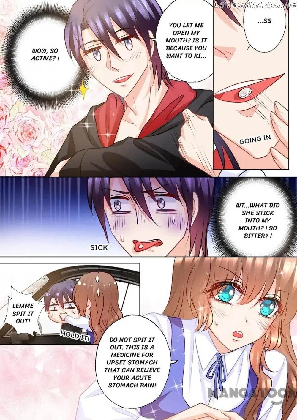 Into the Heart of a Warm Marriage chapter 137 - page 6
