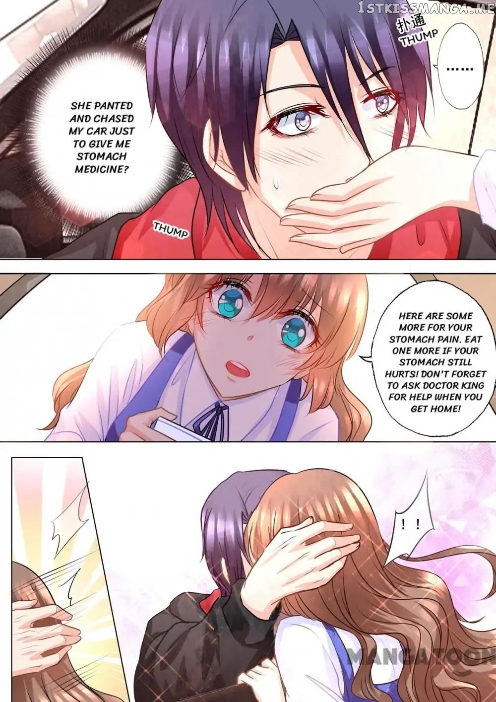 Into the Heart of a Warm Marriage chapter 137 - page 7