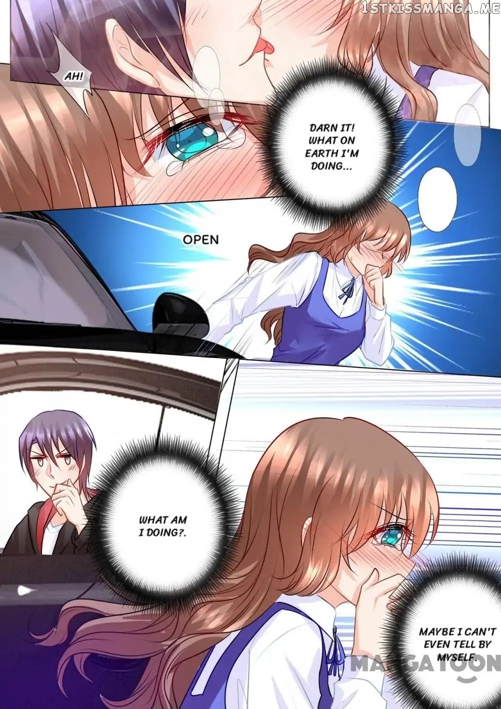 Into the Heart of a Warm Marriage chapter 137 - page 8