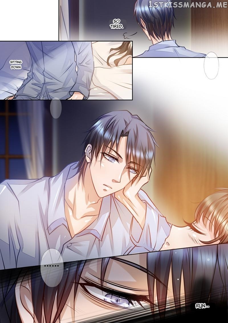 Into the Heart of a Warm Marriage chapter 10 - page 2
