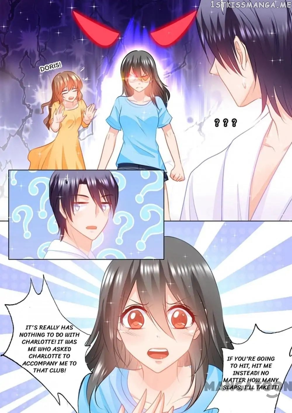Into the Heart of a Warm Marriage chapter 94 - page 2