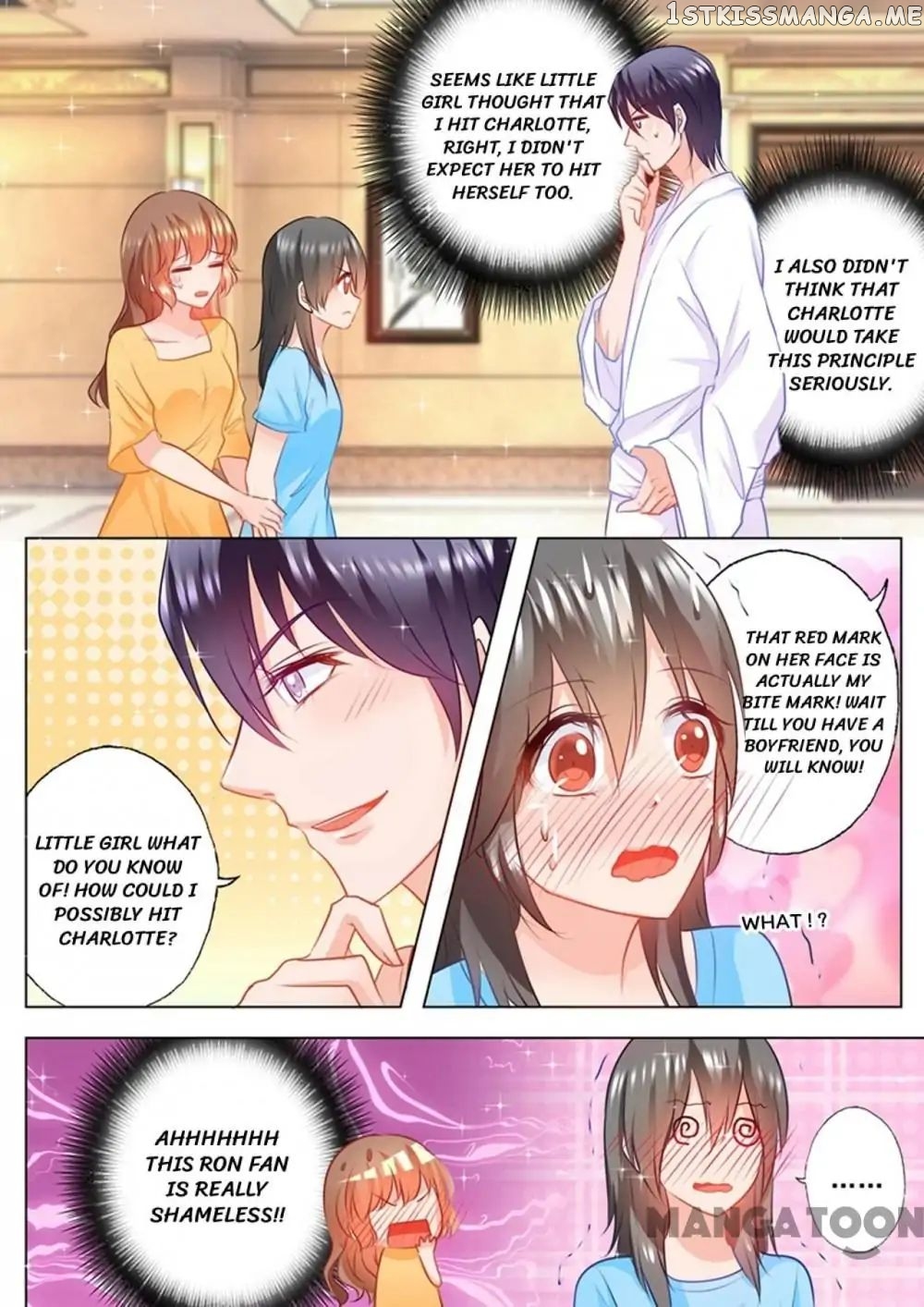 Into the Heart of a Warm Marriage chapter 94 - page 3