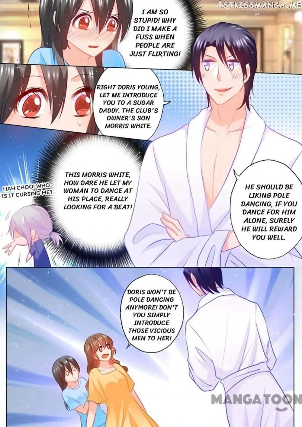 Into the Heart of a Warm Marriage chapter 94 - page 4