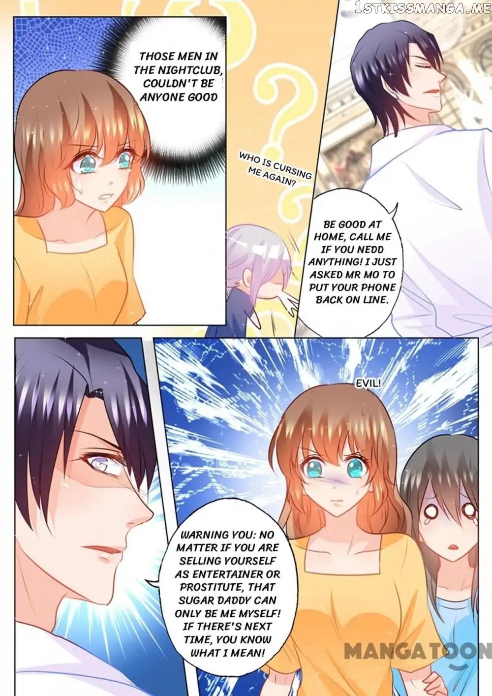 Into the Heart of a Warm Marriage chapter 94 - page 5
