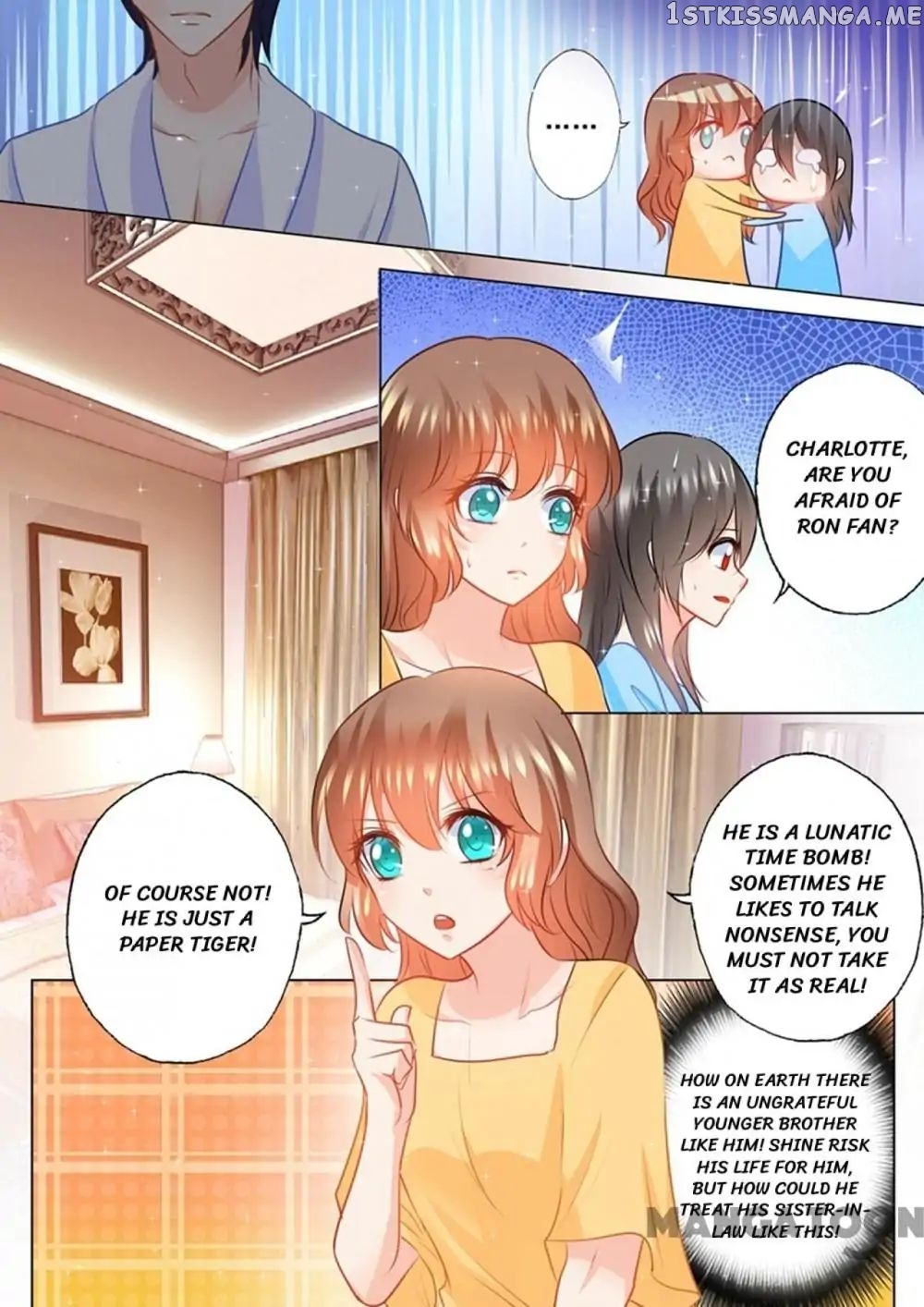 Into the Heart of a Warm Marriage chapter 94 - page 6