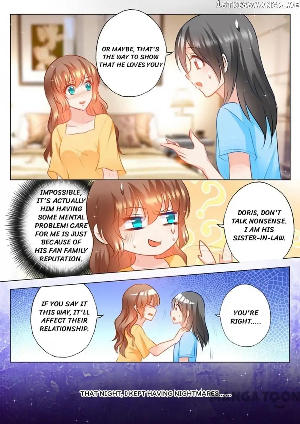 Into the Heart of a Warm Marriage chapter 94 - page 7