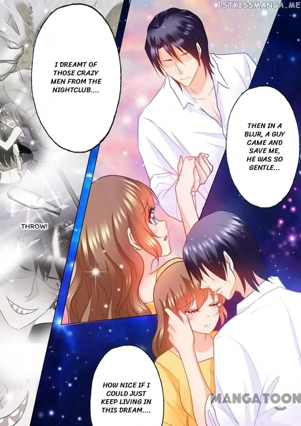 Into the Heart of a Warm Marriage chapter 94 - page 8