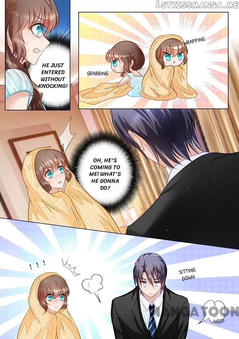 Into the Heart of a Warm Marriage chapter 53 - page 1