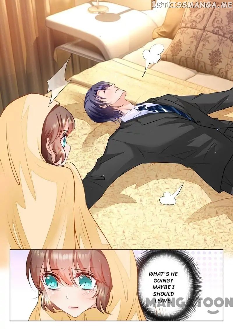 Into the Heart of a Warm Marriage chapter 53 - page 2