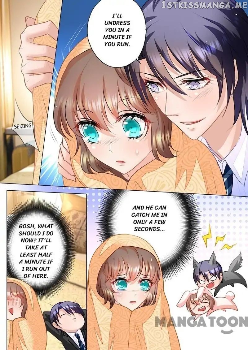 Into the Heart of a Warm Marriage chapter 53 - page 3