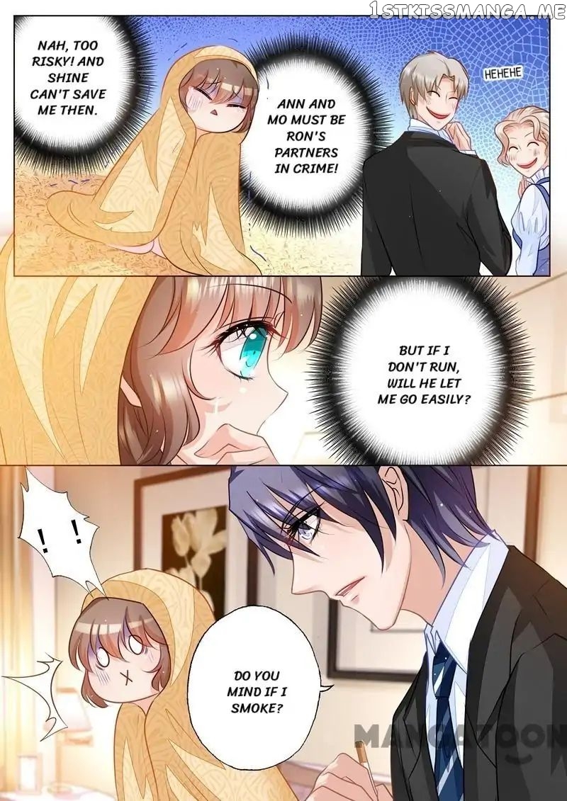 Into the Heart of a Warm Marriage chapter 53 - page 4