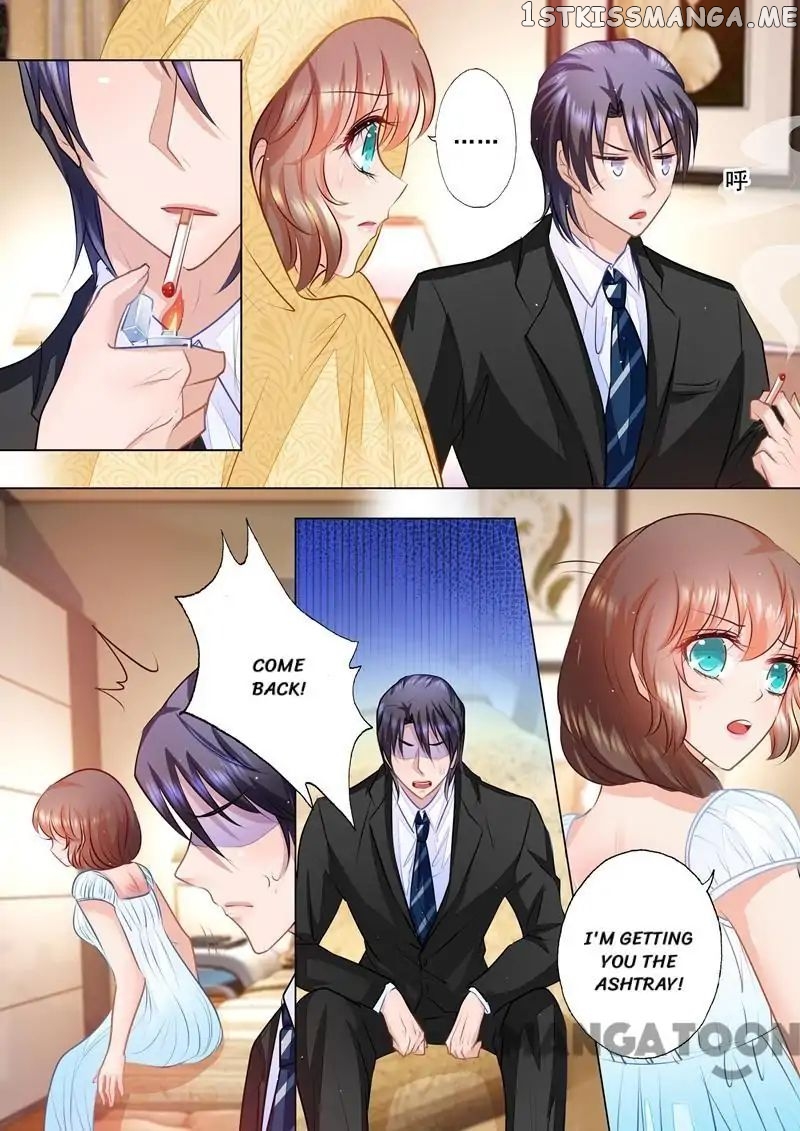 Into the Heart of a Warm Marriage chapter 53 - page 5