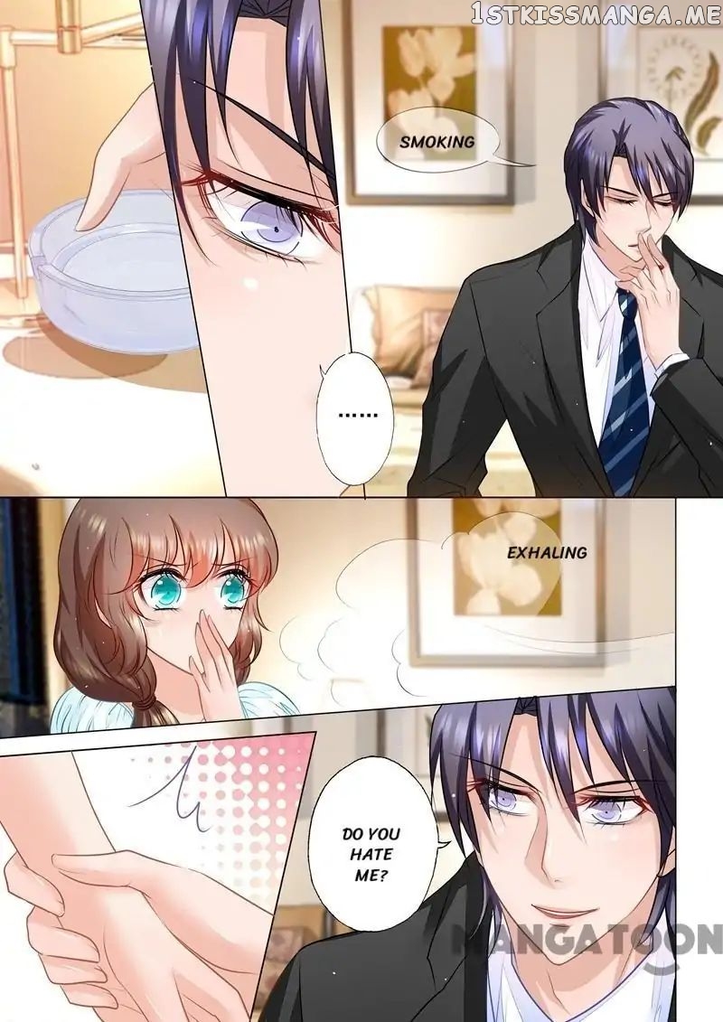 Into the Heart of a Warm Marriage chapter 53 - page 6