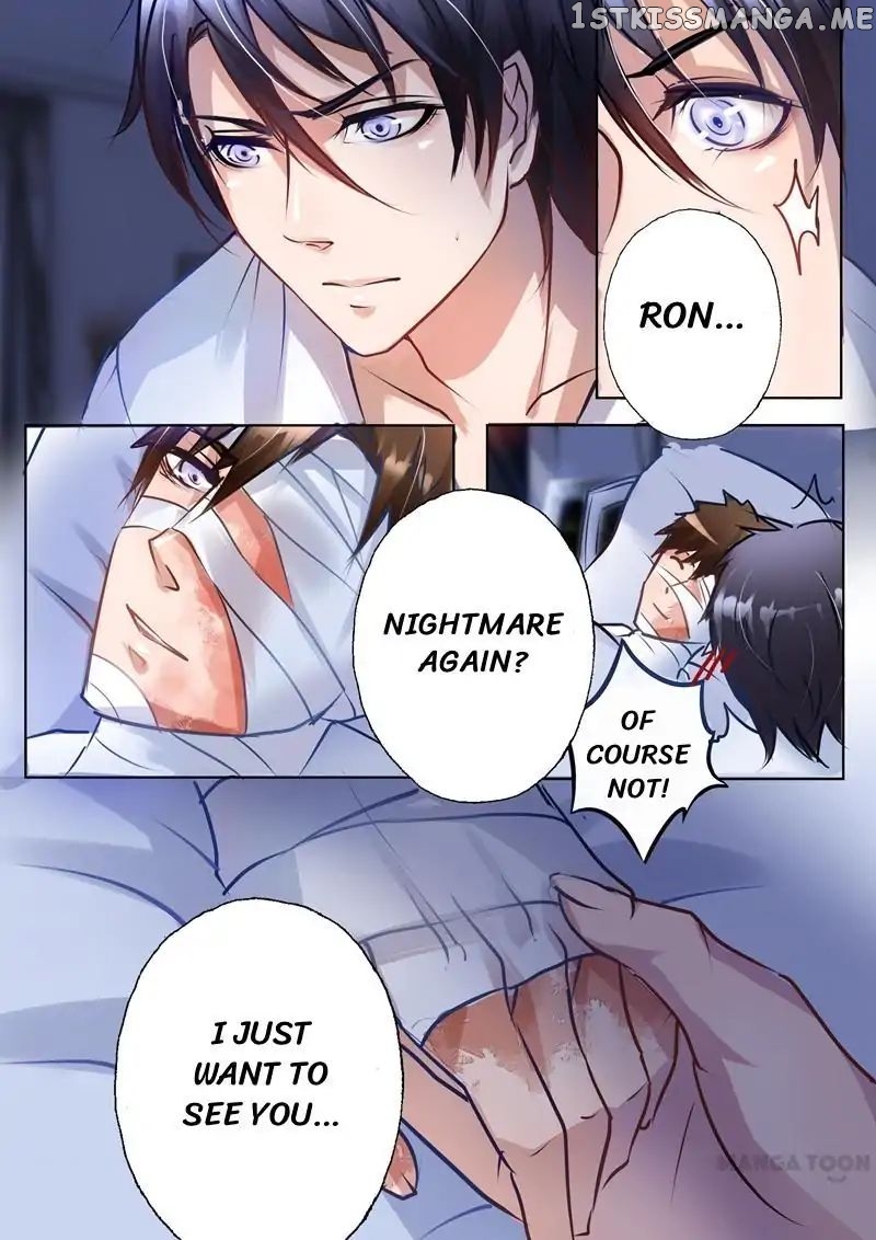 Into the Heart of a Warm Marriage chapter 11 - page 3
