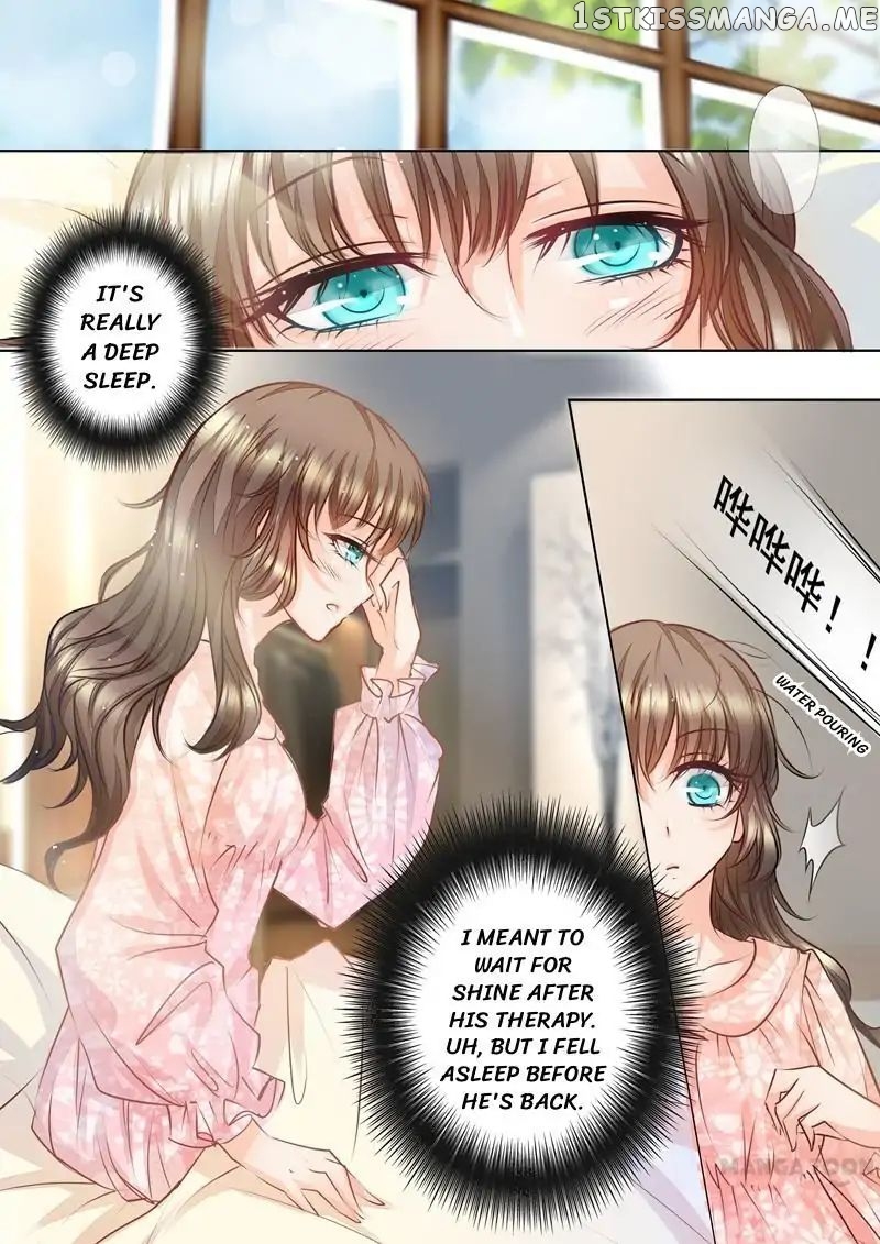 Into the Heart of a Warm Marriage chapter 11 - page 5