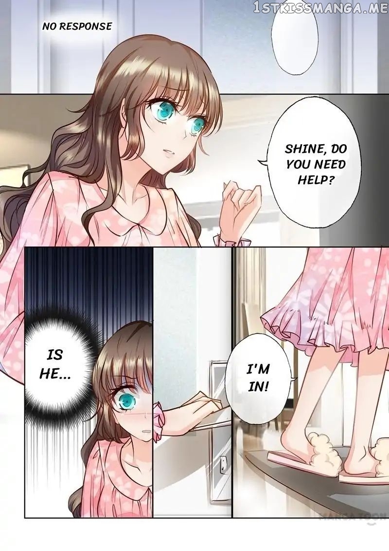 Into the Heart of a Warm Marriage chapter 11 - page 7