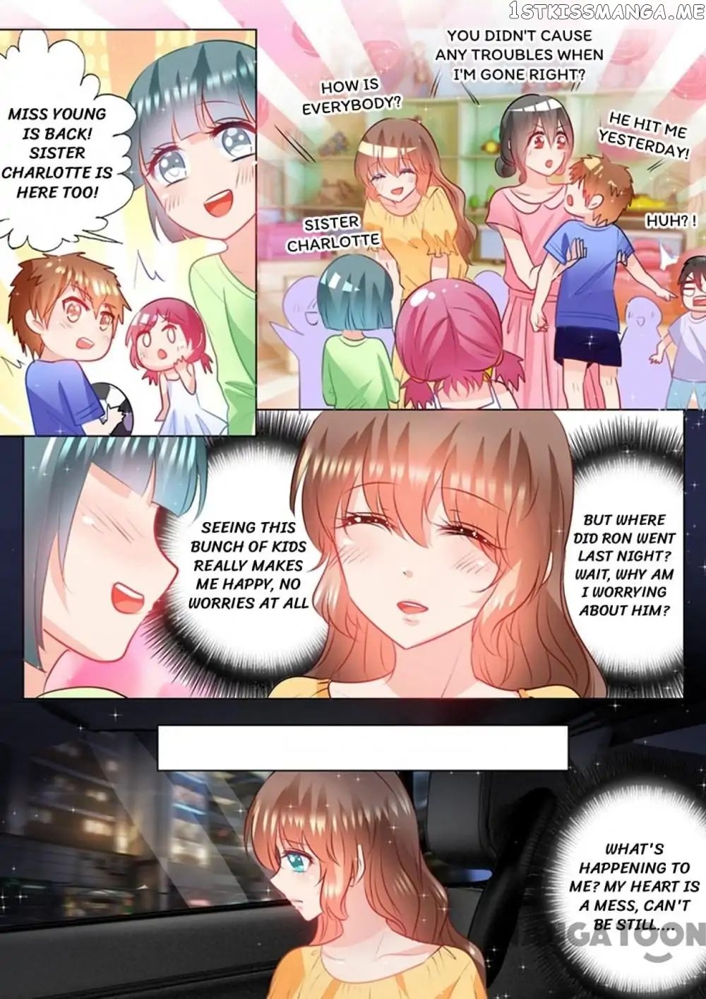 Into the Heart of a Warm Marriage chapter 95 - page 4