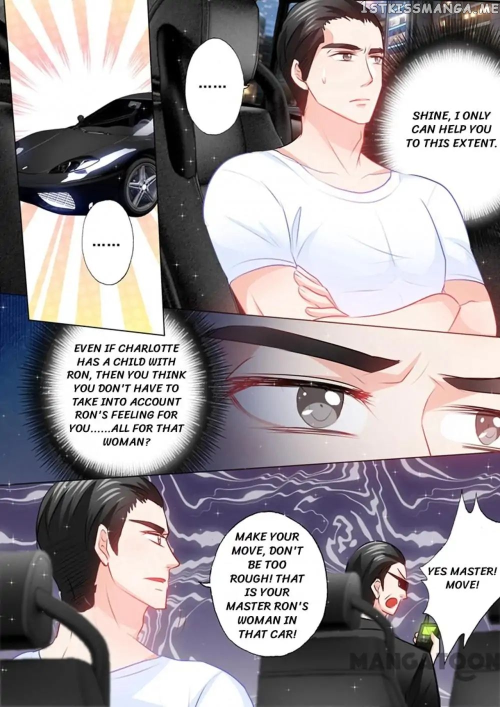 Into the Heart of a Warm Marriage chapter 95 - page 5