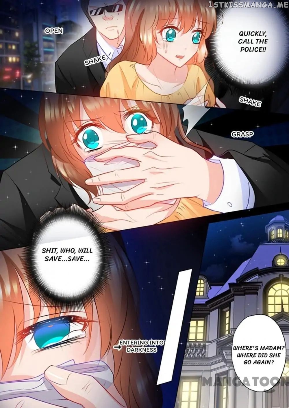 Into the Heart of a Warm Marriage chapter 95 - page 7