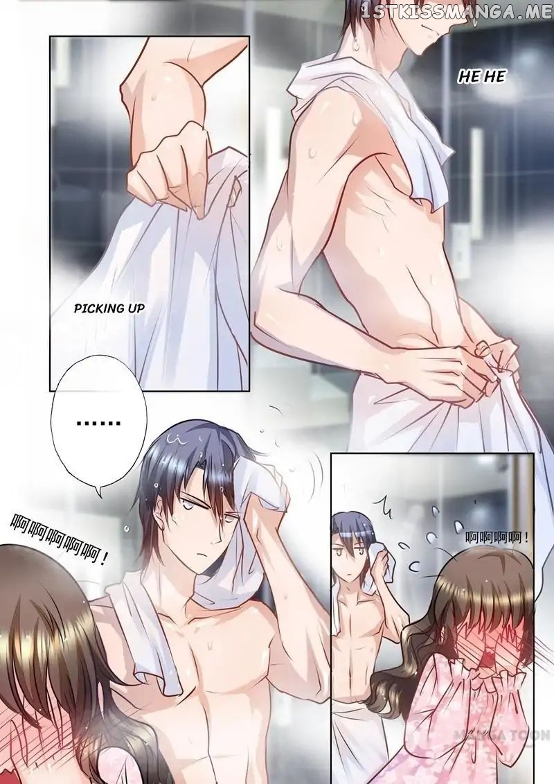 Into the Heart of a Warm Marriage chapter 12 - page 3