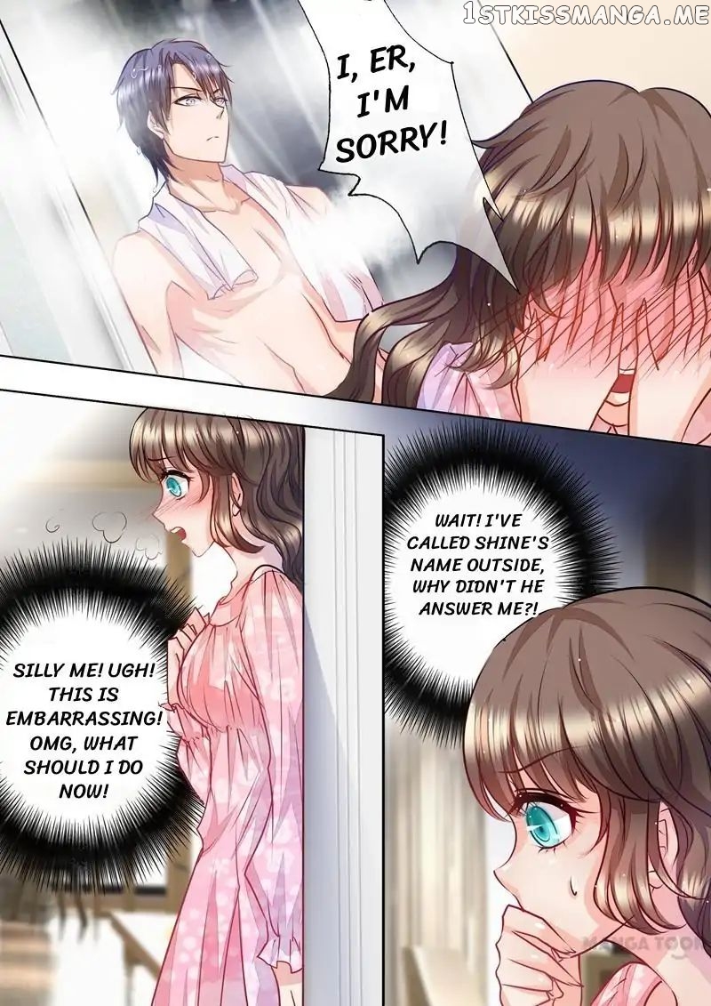 Into the Heart of a Warm Marriage chapter 12 - page 4