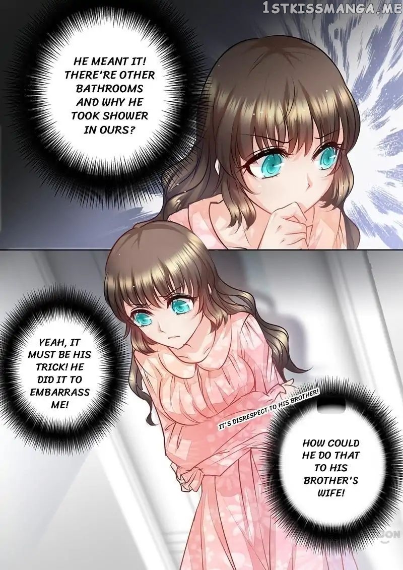 Into the Heart of a Warm Marriage chapter 12 - page 5