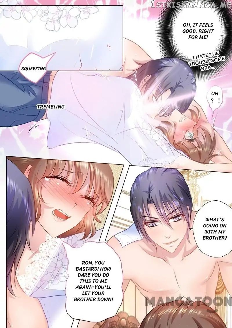 Into the Heart of a Warm Marriage chapter 37 - page 6