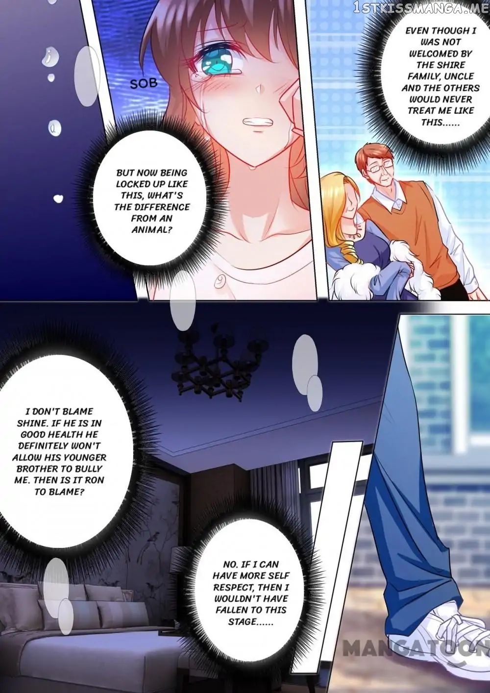 Into the Heart of a Warm Marriage chapter 129 - page 3