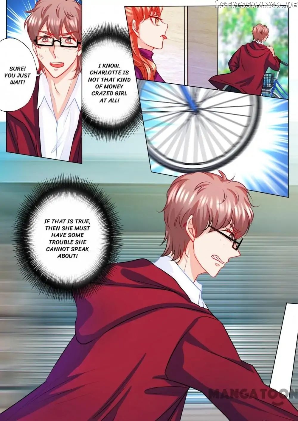 Into the Heart of a Warm Marriage chapter 129 - page 7