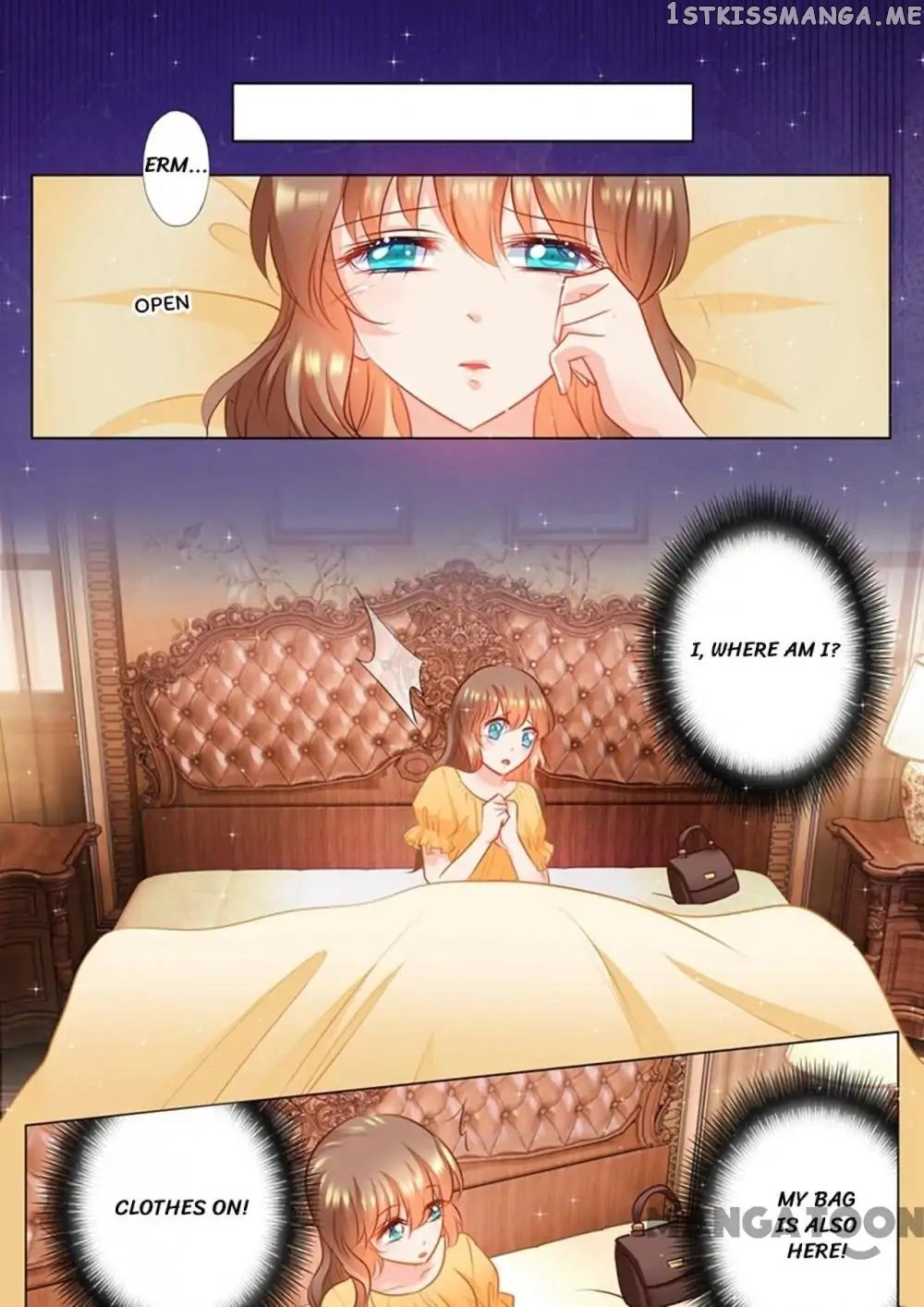 Into the Heart of a Warm Marriage chapter 96 - page 2
