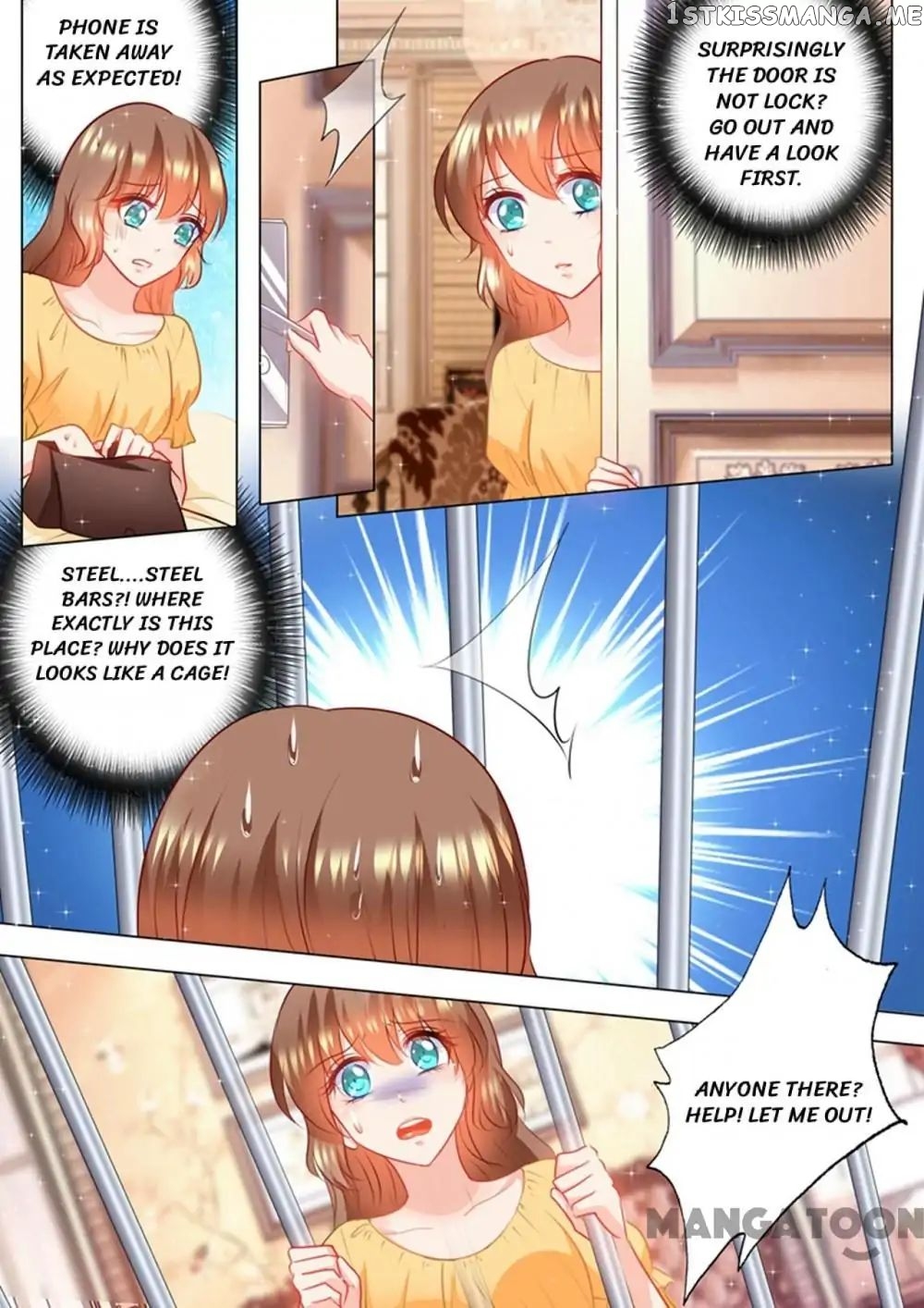 Into the Heart of a Warm Marriage chapter 96 - page 3