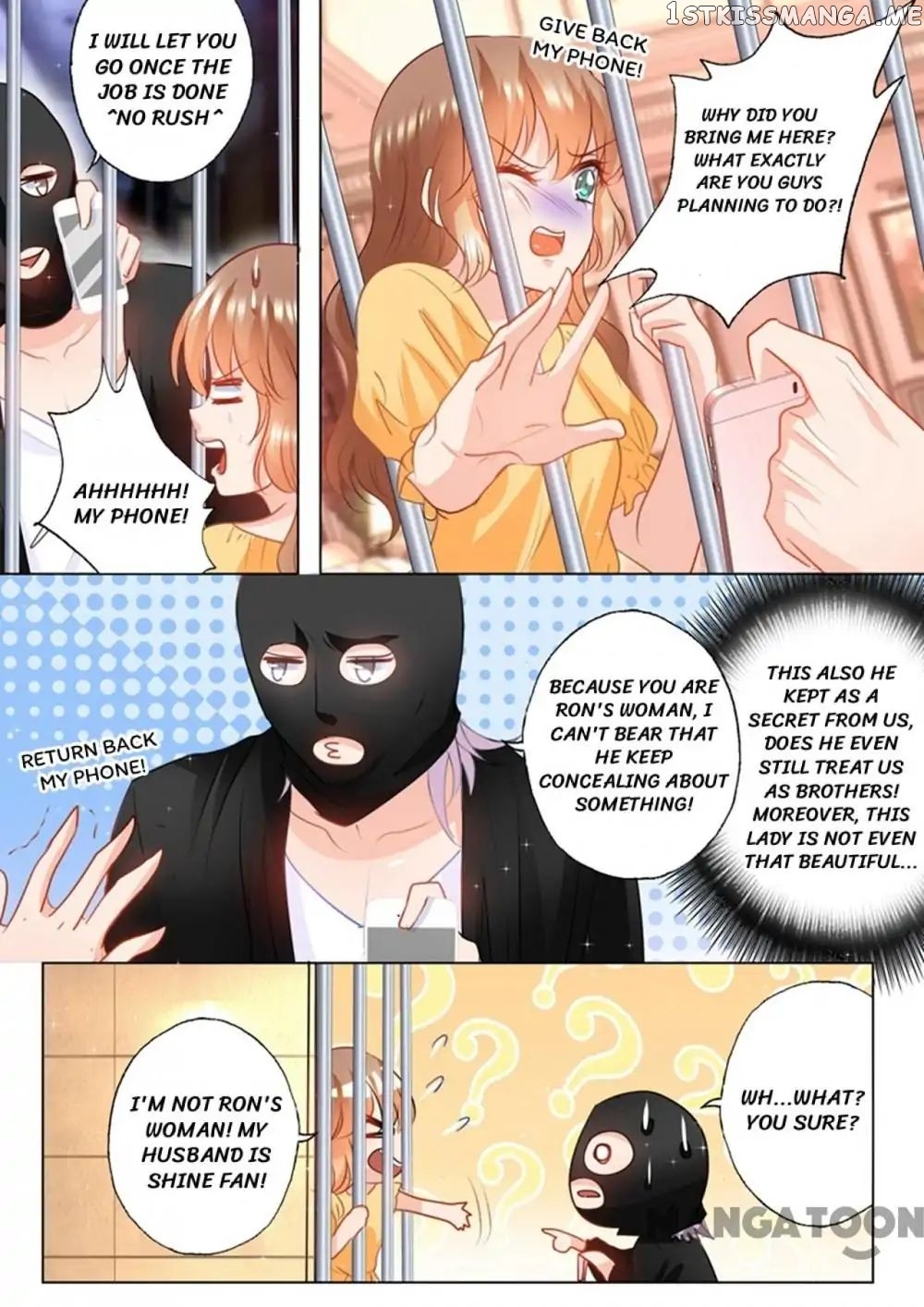 Into the Heart of a Warm Marriage chapter 96 - page 7