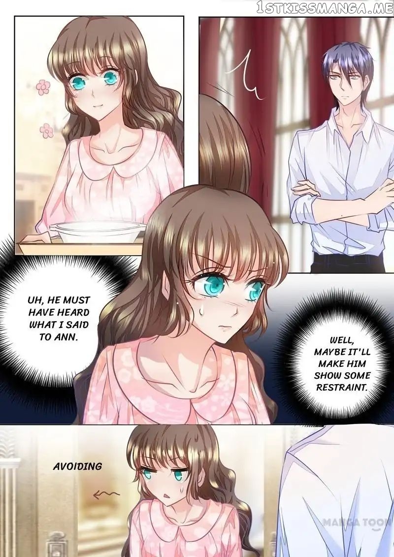 Into the Heart of a Warm Marriage chapter 13 - page 1