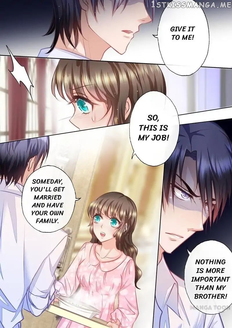 Into the Heart of a Warm Marriage chapter 13 - page 2
